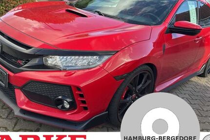 Honda Civic 137.500 km 28.900 &euro; Hamburg 21035