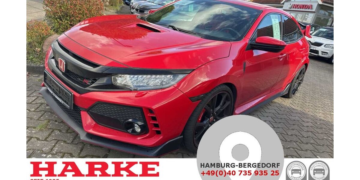 Honda Civic 137.500 km 28.900 &euro; Hamburg 21035