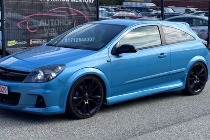 Opel Astra 218.000 km 4.950 &euro; Wentorf Bei Hamburg 21465