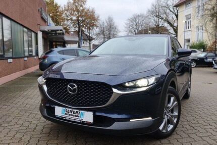 Mazda CX-30 45.000 km 20.890 &euro; Pinneberg 25421