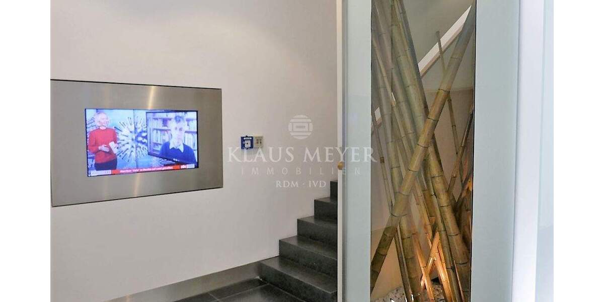 Gewerbeobjekt Hamburg Neustadt - 5.244&euro; | Angebot:24813132