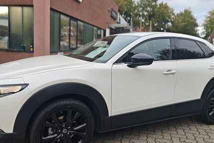 Mazda CX-30 6.140 km 28.990 € Pinneberg 25421