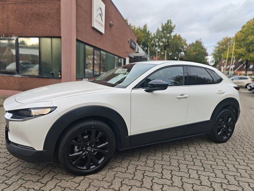 Mazda CX-30 6.140 km 28.990 € Pinneberg 25421