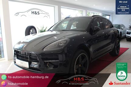 Porsche Macan 181.868 km 36.900 € Pinneberg 25421