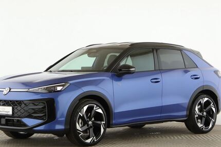 VW T-Roc 8.653 km 39.425 &euro; Buchholz 21244