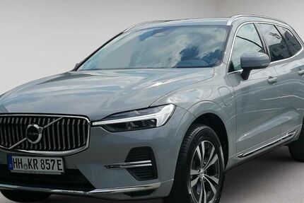 Volvo XC60 7.500 km 63.850 € Hamburg 22761