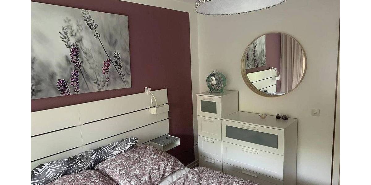Etagenwohnung Hamburg Eilbek - 2 Zimmer, 55 m&sup2;, 640&euro; | Angebot:26358903