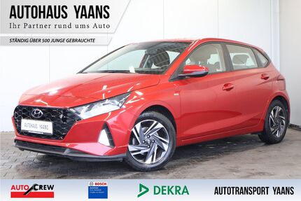 Hyundai i20 73.350 km 13.889 &euro; Pinneberg 25421