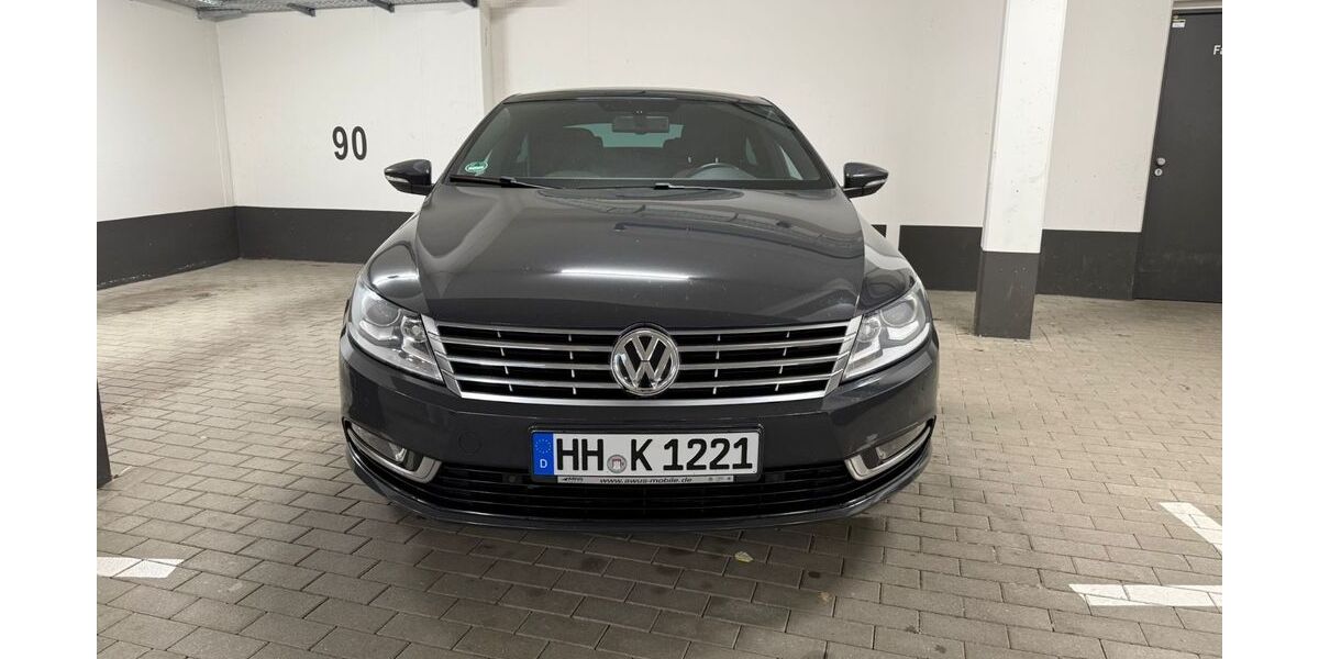 VW CC 227.000 km 10.500 &euro; Hamburg 22529