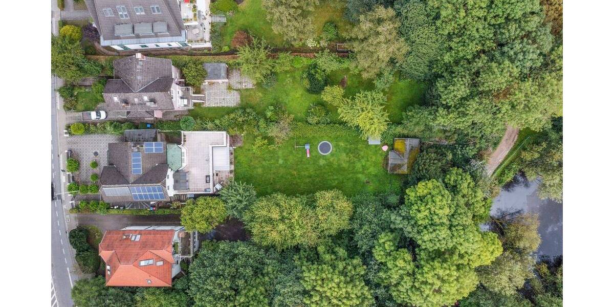 Grundstück Hamburg / Rahlstedt Rahlstedt - 998.000&euro; | Angebot:25770437