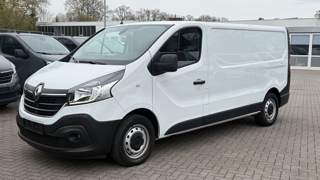 Renault Trafic 40.636 km 18.900 &euro; Norderstedt bei Hamburg 22851