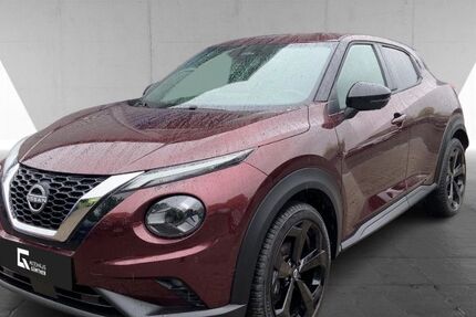 Nissan Juke 21.223 km 20.490 &euro; Hamburg 22159