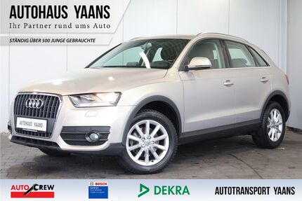 Audi Q3 54.850 km 13.989 &euro; Pinneberg 25421