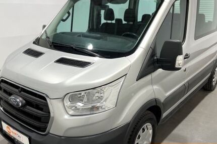 Ford Transit 100.000 km 29.980 € Norderstedt 22848
