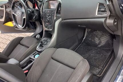 Opel Astra 200.000 km 4.499 &euro; Hamburg 22089