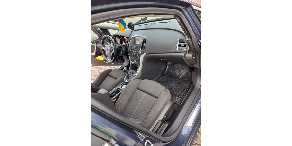 Opel Astra 200.000 km 4.499 &euro; Hamburg 22089