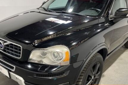 Volvo XC90 309.000 km 9.750 &euro; Norderstedt 22848