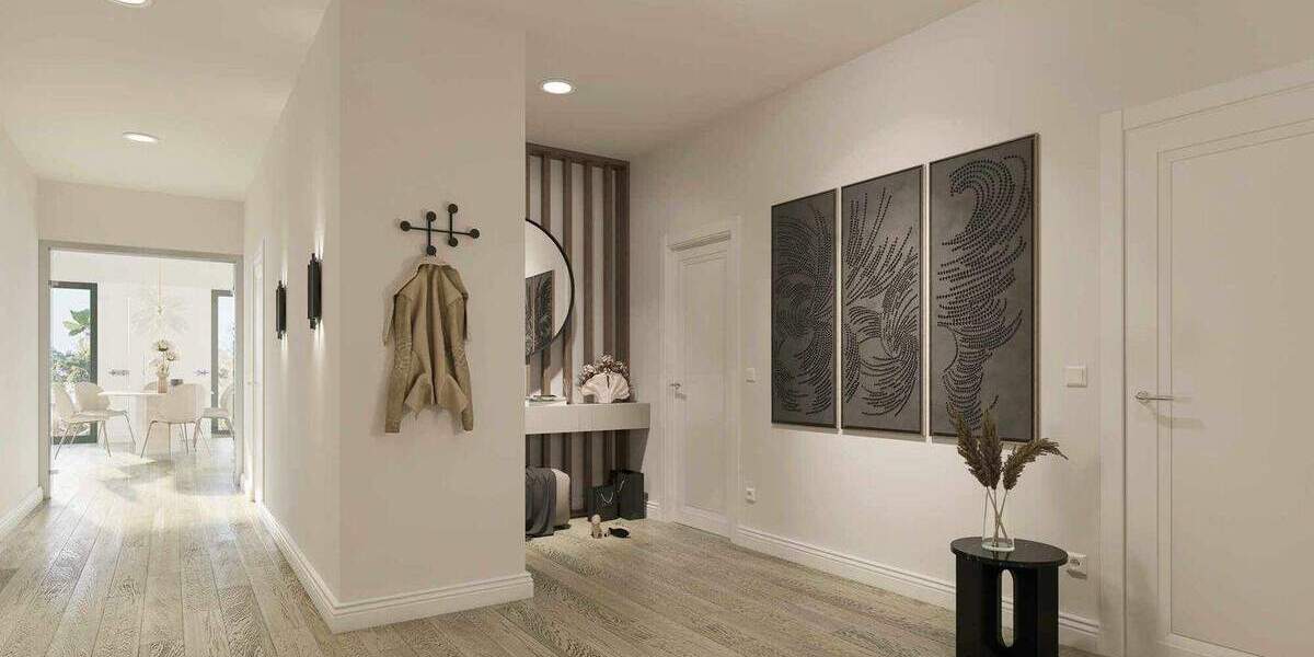 Etagenwohnung Hamburg Othmarschen - 4 Zimmer, 310 m&sup2;, 5.498.000&euro; | Angebot:25776502