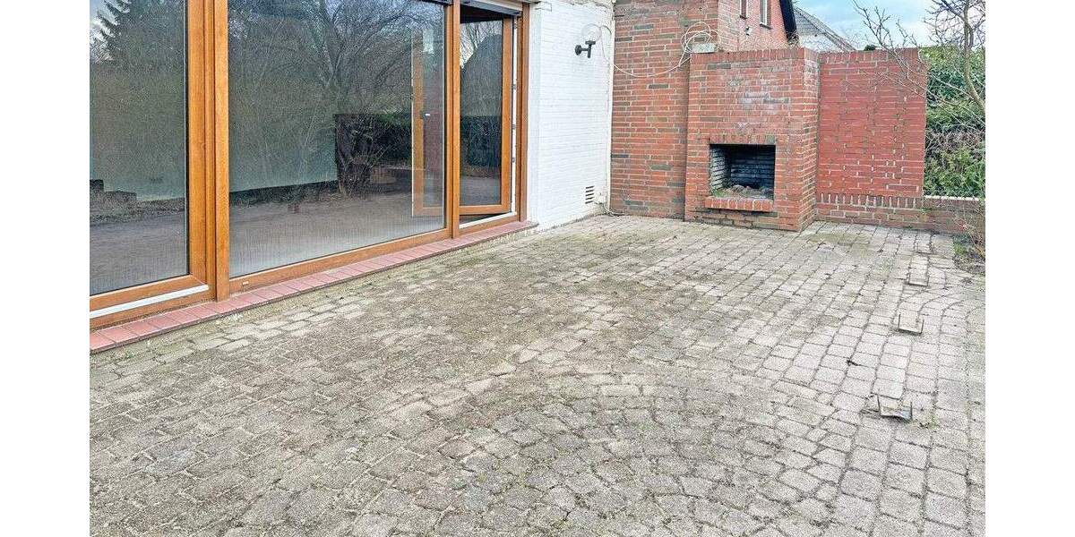 Einfamilienhaus mit Ausbaupotenzial 3 zimmer