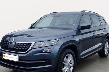 Skoda Kodiaq 34.536 km 28.970 &euro; Seevetal 21220