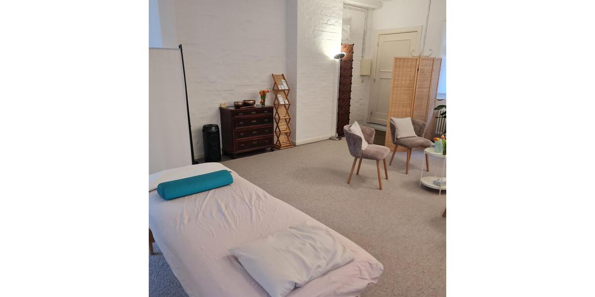 Gewerbeobjekt Hamburg Harvestehude - 1.200&euro; | Angebot:26365119
