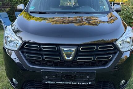 Dacia Lodgy 96.474 km 12.900 &euro; Witzhave 22969