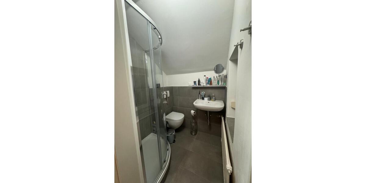 Zimmer in Wohnung Hamburg (langenhorn) 1 zimmer