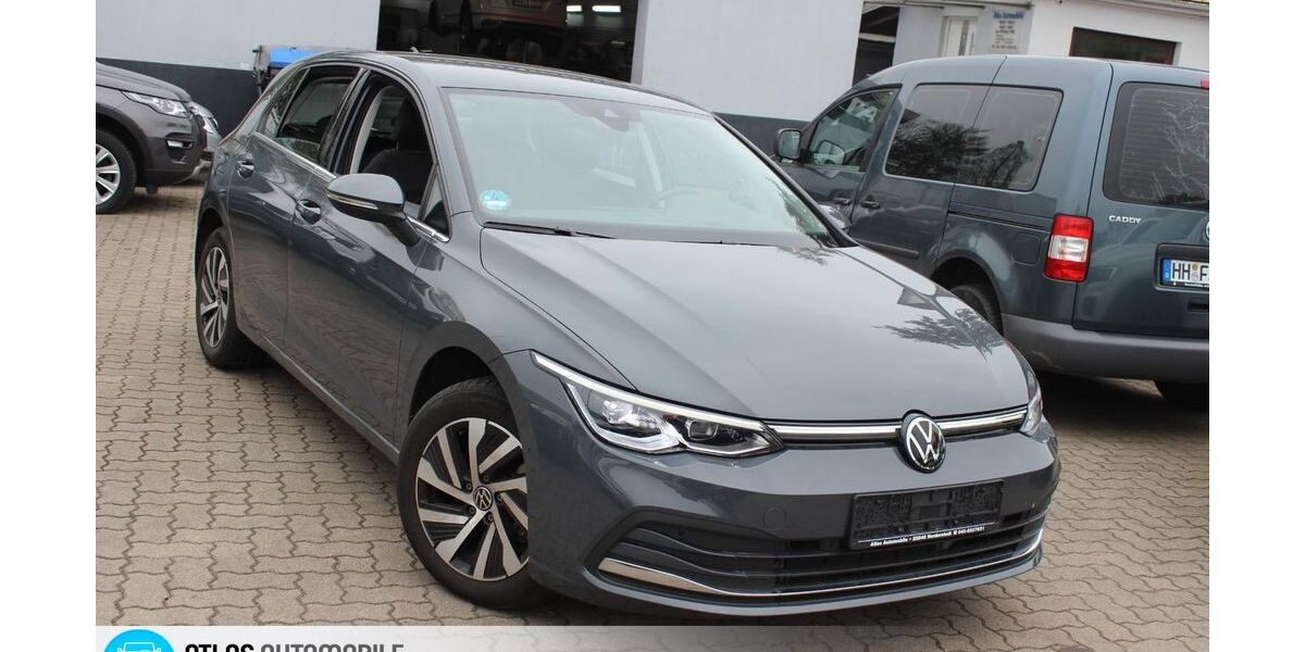 VW Golf 39.000 km 22.950 &euro; Norderstedt/Hamburg 22848