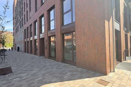 Gewerbeobjekt Hamburg Ottensen - 3.364&euro; | Angebot:26567319
