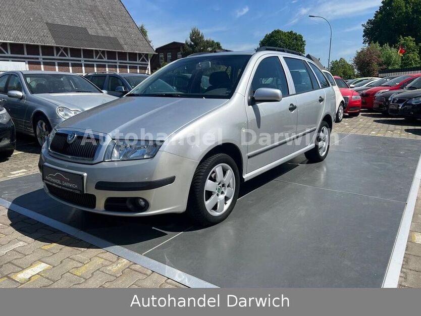 Fabia