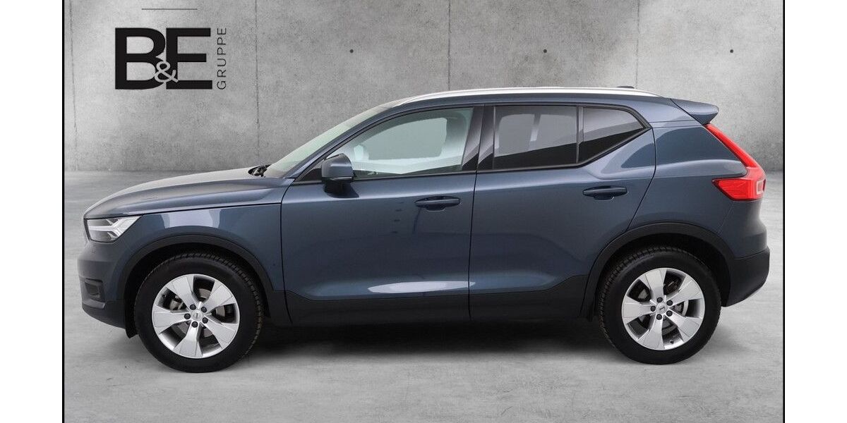 Volvo XC40 49.000 km 25.950 &euro; Norderstedt 22848