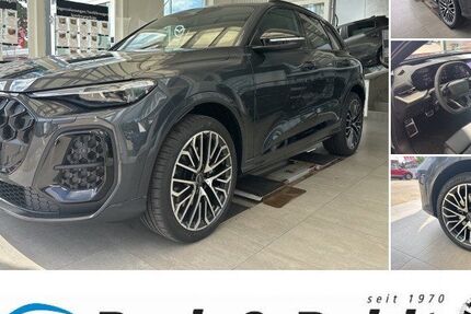 Audi SQ5 6.085 km 89.950 € Hamburg 22761