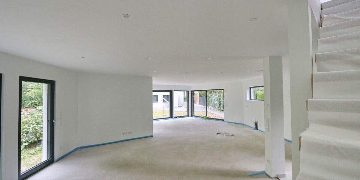 Einfamilienhaus Hamburg Marienthal - 4 Zimmer, 175 m&sup2;, 1.350.000&euro; | Angebot:25700547