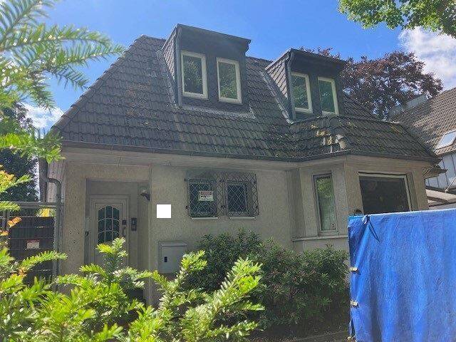 Terrassenwohnung Hamburg Marienthal - 4 Zimmer, 499.000&euro; | Angebot:25699363