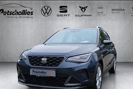 Seat Arona 13.349 km 25.350 &euro; Ahrensburg 22926
