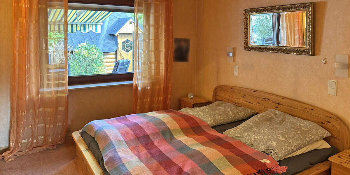 Doppelhaushälfte Hamburg Lurup - 3 Zimmer, 97 m&sup2;, 450.000&euro; | Angebot:26105398