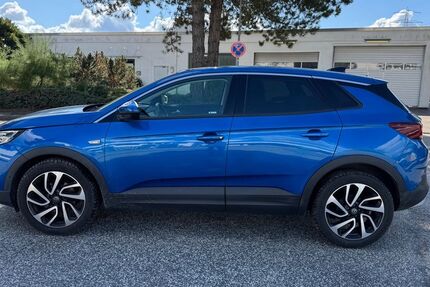 Opel Grandland (X) 152.635 km 7.999 € Barsbüttel 22885