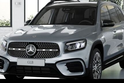 Mercedes-Benz GLB 200 9.900 km 44.950 &euro; Hamburg 22047