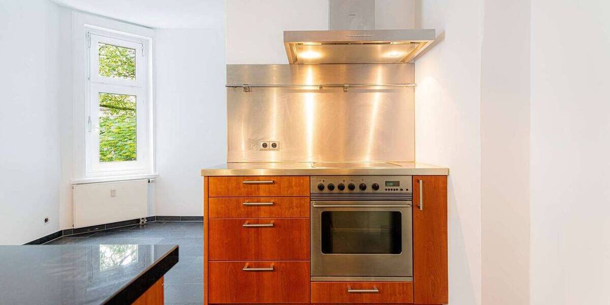 Etagenwohnung Hamburg Hoheluft-Ost - 4 Zimmer, 96 m&sup2;, 980.000&euro; | Angebot:26906446