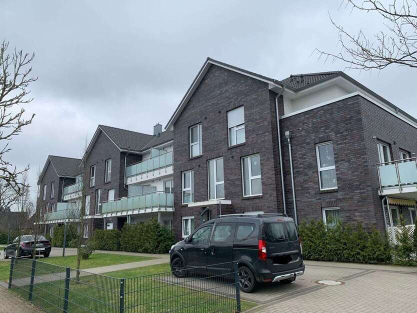 Wohnung zum Mieten in Kaltenkirchen 780 € 56.24 m²