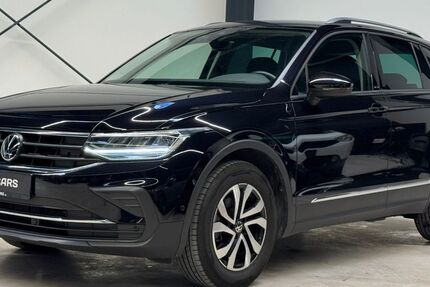 VW Tiguan 60.599 km 26.445 &euro; Quickborn 25451