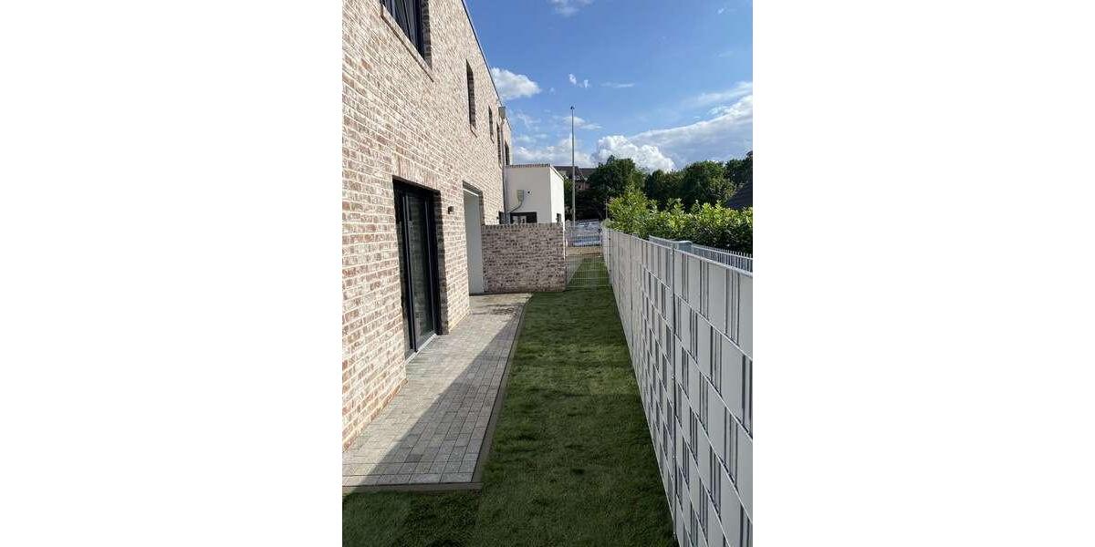 Terrassenwohnung Hamburg Harburg - 2 Zimmer, 69 m&sup2;, 1.310&euro; | Angebot:26520387