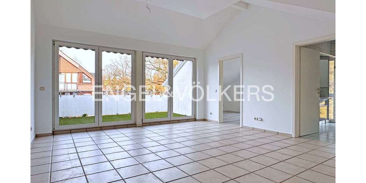 Wohnung zum Mieten in Buchholz 897 € 78 m² 3 zimmer