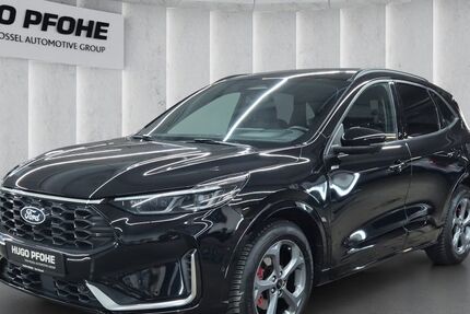 Ford Kuga 21.735 km 27.950 &euro; Hamburg 22047