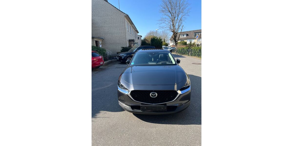 Mazda CX-30 30.748 km 22.490 &euro; Schenefeld 22869