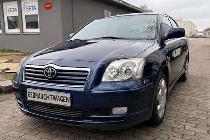 Toyota Avensis 136.000 km 3.999 &euro; Pinneberg 25421
