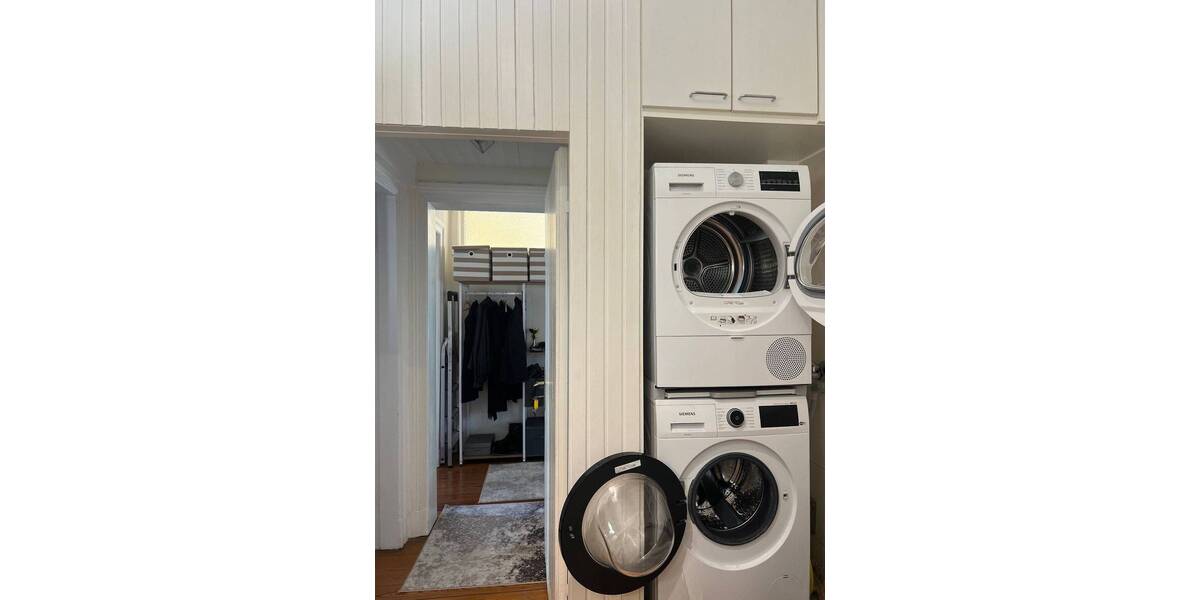 Etagenwohnung Hamburg Winterhude - 3 Zimmer, 106 m&sup2;, 1.850&euro; | Angebot:26161583