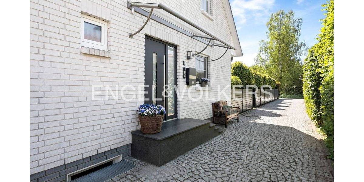 Einfamilienhaus Hamburg Lemsahl-Mellingstedt - 4 Zimmer, 154 m&sup2;, 939.000&euro; | Angebot:26869397