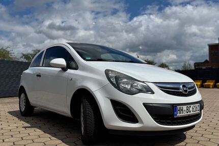 Opel Corsa 198.000 km 2.999 € Hamburg 21149
