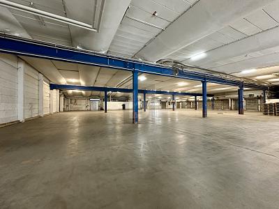 TEILBAR AB 600 QUADRATMETERN - Gewerbeobjekt Reinbek | Angebot:25537613